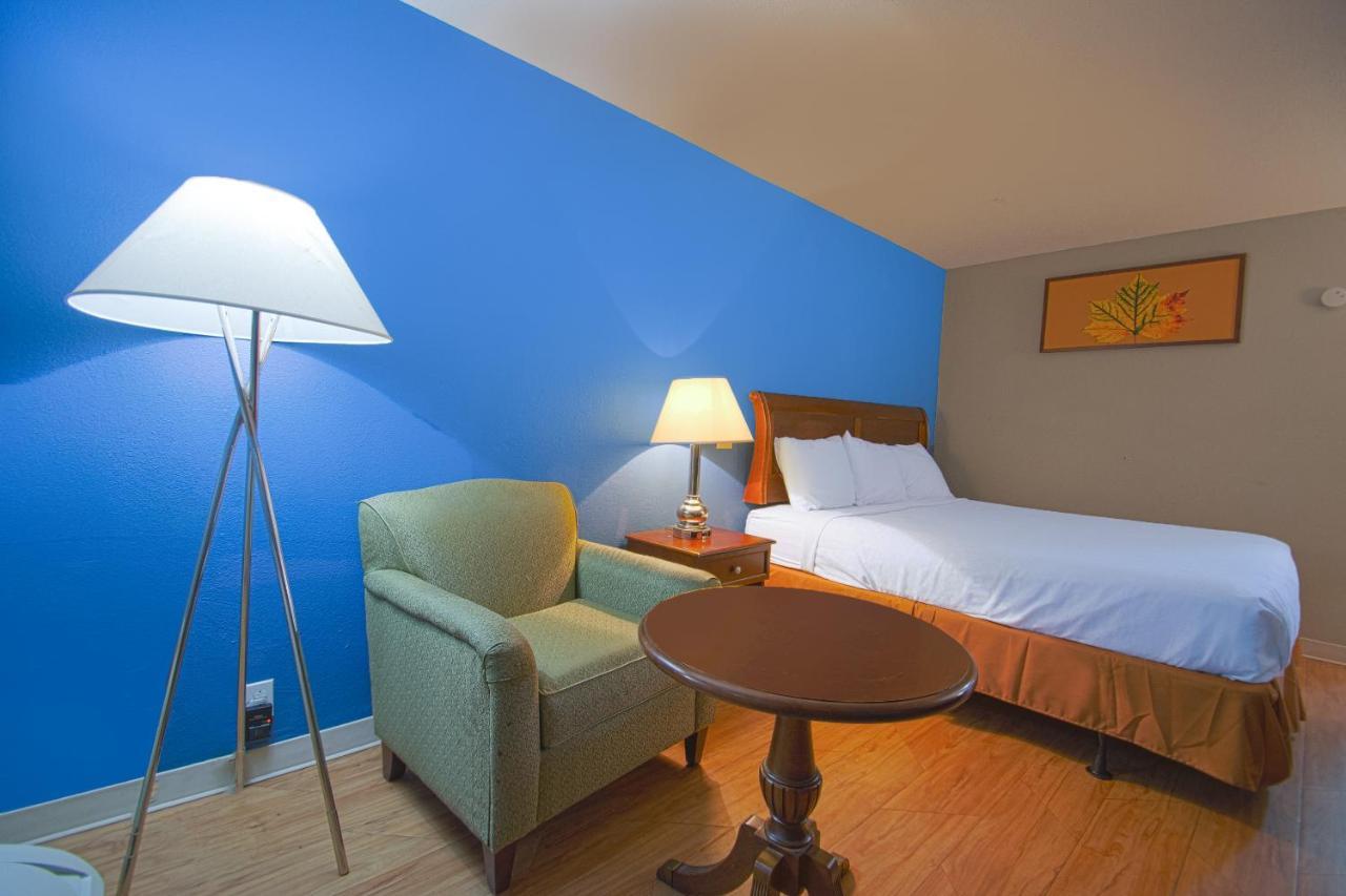 Oyo Hotel Battleboro Nc, I-95 Near Rocky Mount 外观 照片